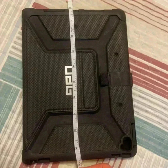 UAG Metropolis  IPad case for iPad 11(2018) first generation - Picture 11 of 11